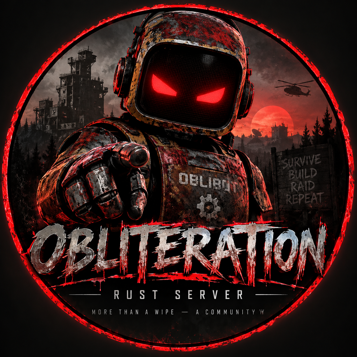 Oblibot